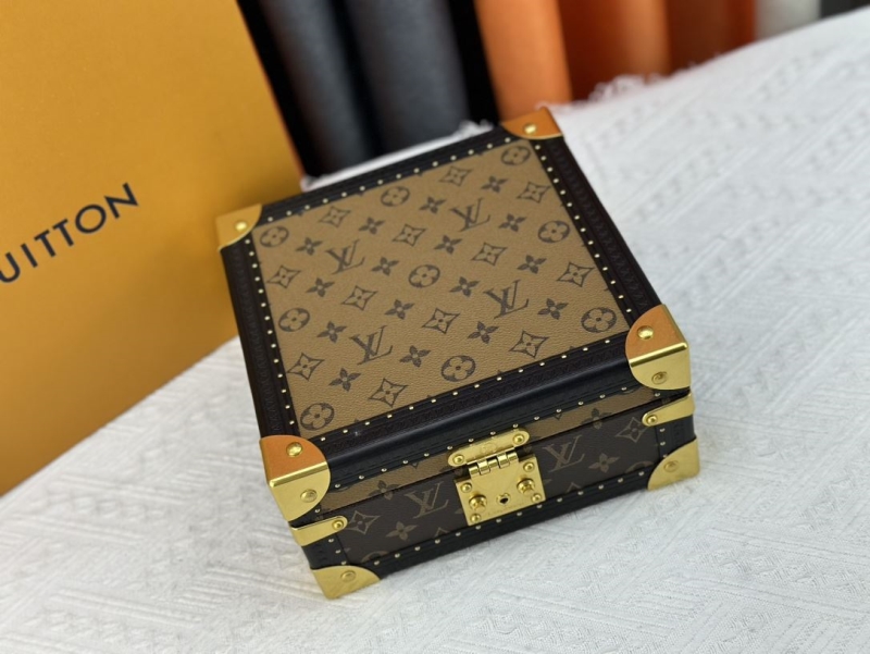 LV Box Bags